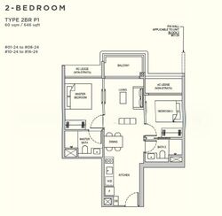 Lentor Gardens (D26), Condominium #572219121